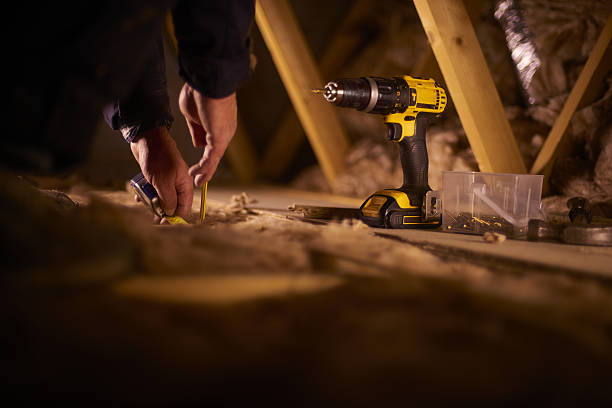 Best Insulation Installation Services in Shafter, CA